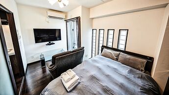 Terrace Resort Shintoshin