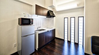 Terrace Resort Shintoshin