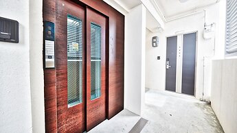 Terrace Resort Shintoshin