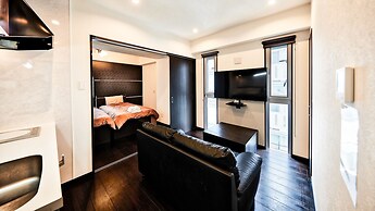 Terrace Resort Shintoshin