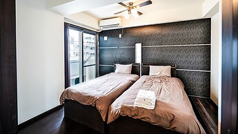 Terrace Resort Shintoshin