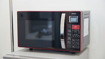 Terrace Resort Shintoshin