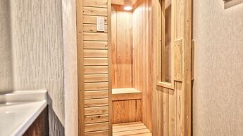 Terrace Resort Shintoshin