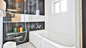 Terrace Resort Shintoshin