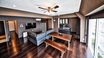 Terrace Resort Shintoshin