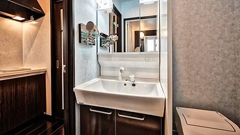 Terrace Resort Shintoshin