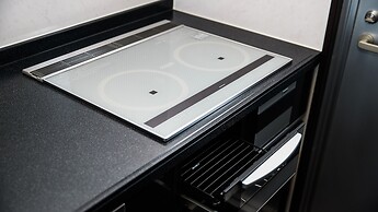 Terrace Resort Shintoshin