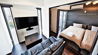 Terrace Resort Shintoshin