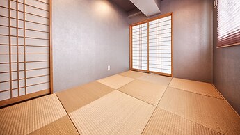 Terrace Resort Shintoshin