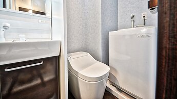 Terrace Resort Shintoshin