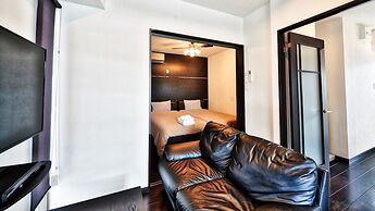 Terrace Resort Shintoshin