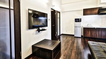 Terrace Resort Shintoshin