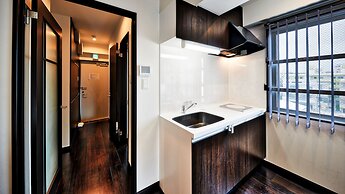 Terrace Resort Shintoshin