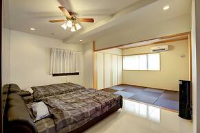 Terrace Resort Ginowan