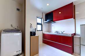 Terrace Resort Ginowan