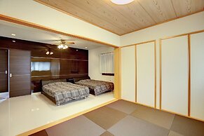 Terrace Resort Ginowan