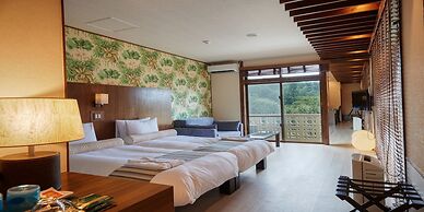 La Casa Panacea Okinawa Resort