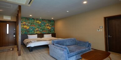 La Casa Panacea Okinawa Resort