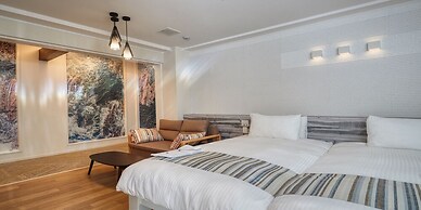 La Casa Panacea Okinawa Resort