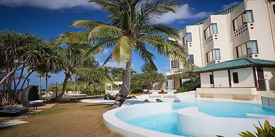 La Casa Panacea Okinawa Resort