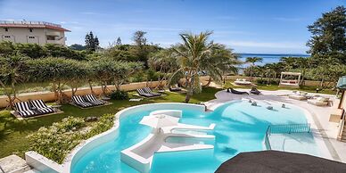 La Casa Panacea Okinawa Resort