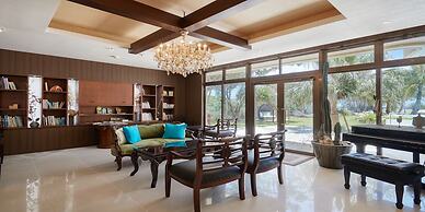 La Casa Panacea Okinawa Resort