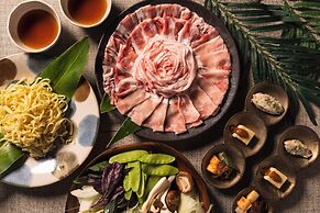 La Casa Panacea Okinawa Resort