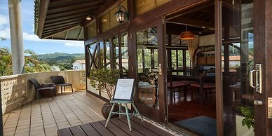 La Casa Panacea Okinawa Resort