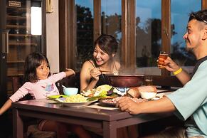 La Casa Panacea Okinawa Resort