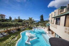 La Casa Panacea Okinawa Resort