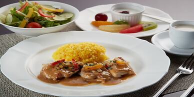 La Casa Panacea Okinawa Resort