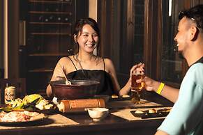 La Casa Panacea Okinawa Resort