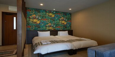 La Casa Panacea Okinawa Resort