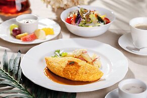 La Casa Panacea Okinawa Resort