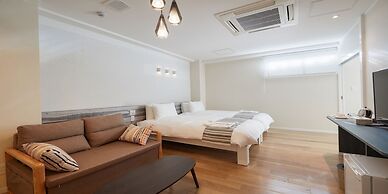 La Casa Panacea Okinawa Resort