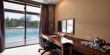 La Casa Panacea Okinawa Resort