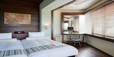 La Casa Panacea Okinawa Resort