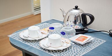 La Casa Panacea Okinawa Resort