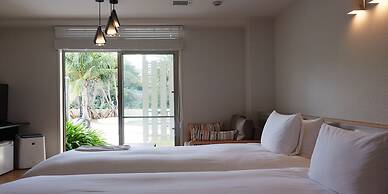 La Casa Panacea Okinawa Resort