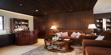 La Casa Panacea Okinawa Resort