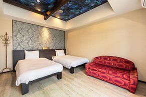 La Casa Panacea Okinawa Resort