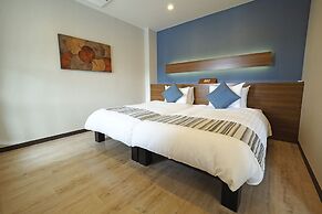 La Casa Panacea Okinawa Resort