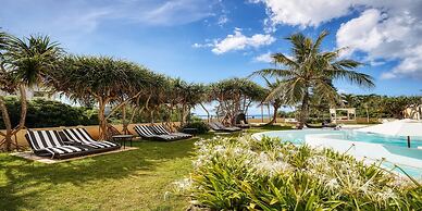 La Casa Panacea Okinawa Resort