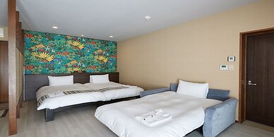 La Casa Panacea Okinawa Resort