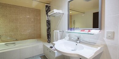 La Casa Panacea Okinawa Resort