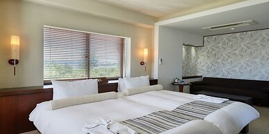 La Casa Panacea Okinawa Resort