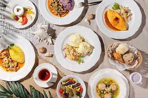 La Casa Panacea Okinawa Resort