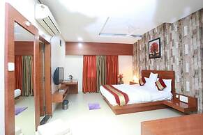 Hotel Shri Khedapati International