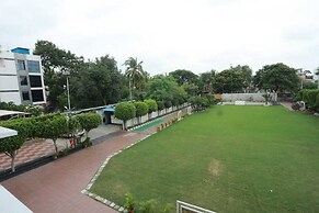 Hotel Shri Khedapati International