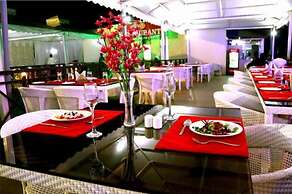 Hotel Shri Khedapati International